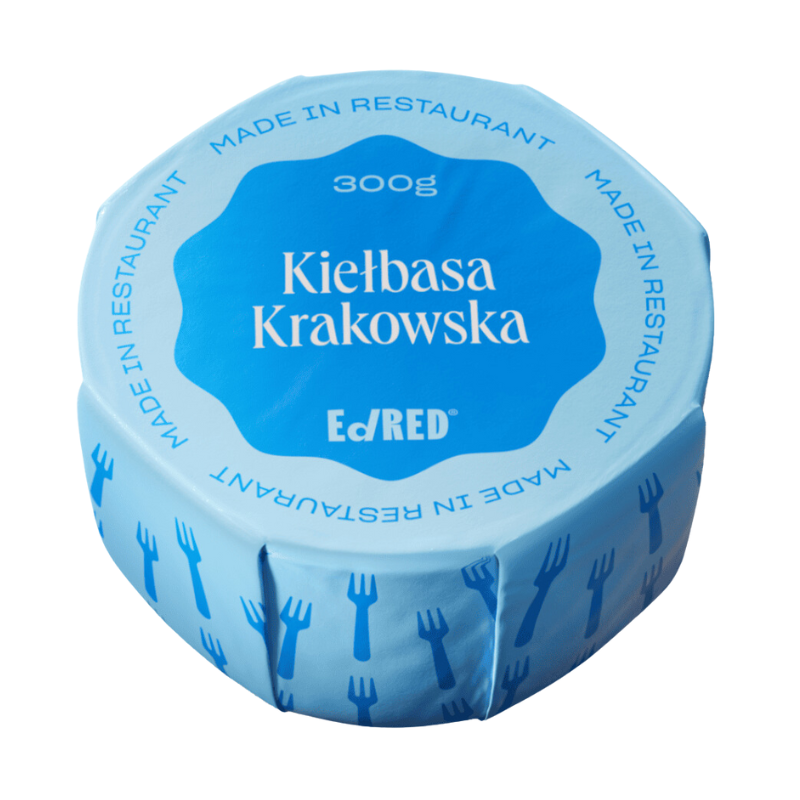 Kiełbasa krakowska
