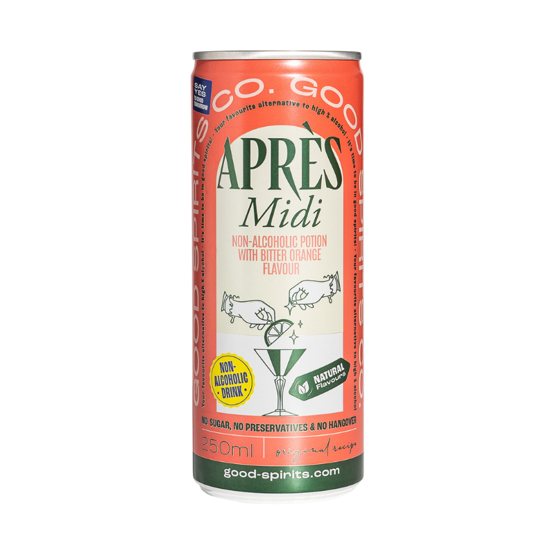 Apres midi