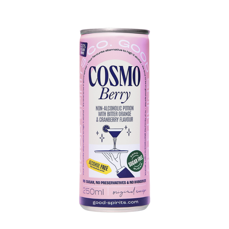 Cosmo berry