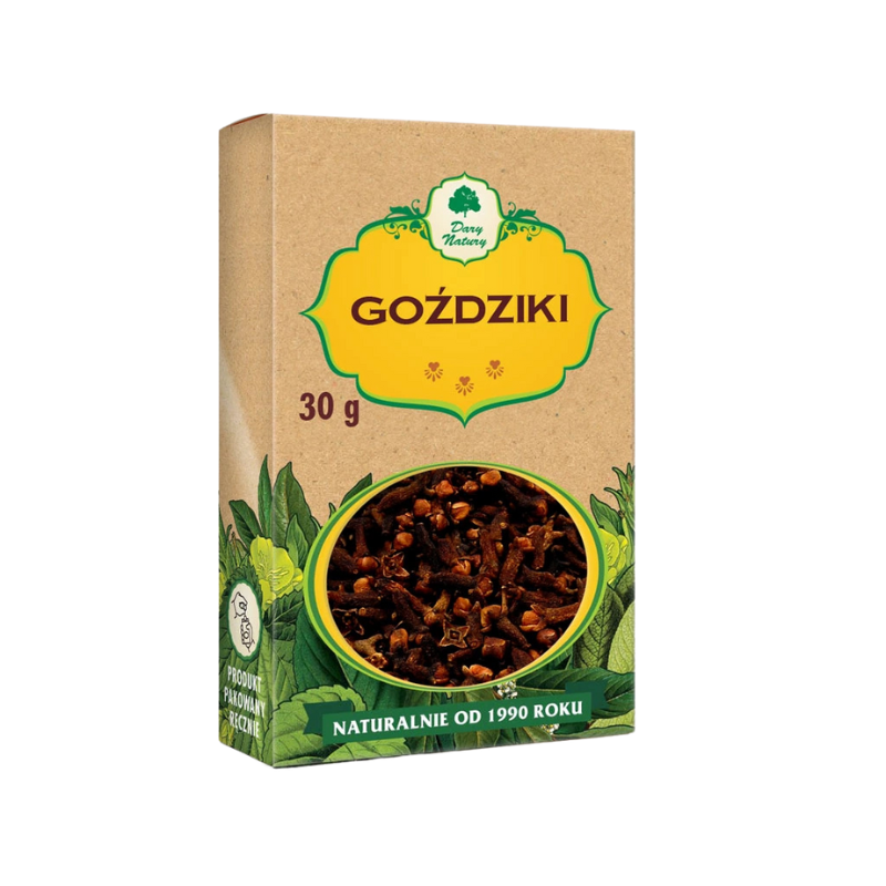Goździki