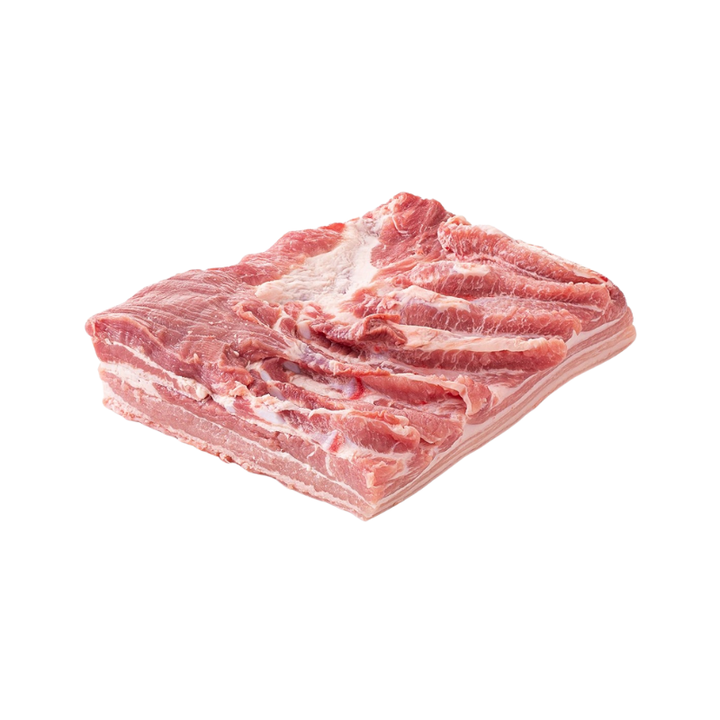 Boczek surowy wieprzowy extra