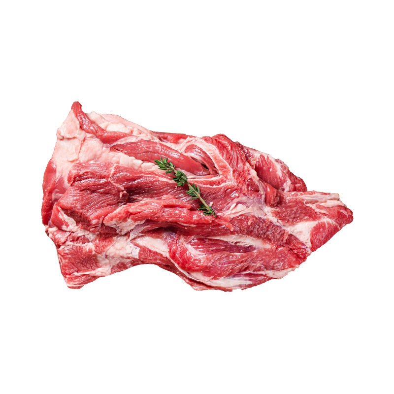 Karkówka wieprzowa bez kości 