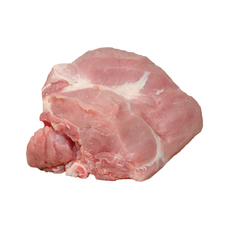 Biodrówka wieprzowa