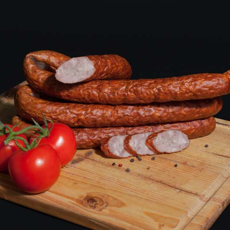 Kiełbasa wieprzowa włodawska