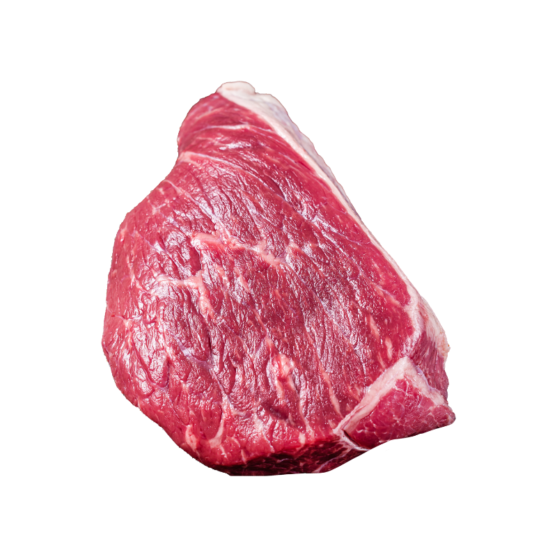 Antrykot wołowy bez kości 