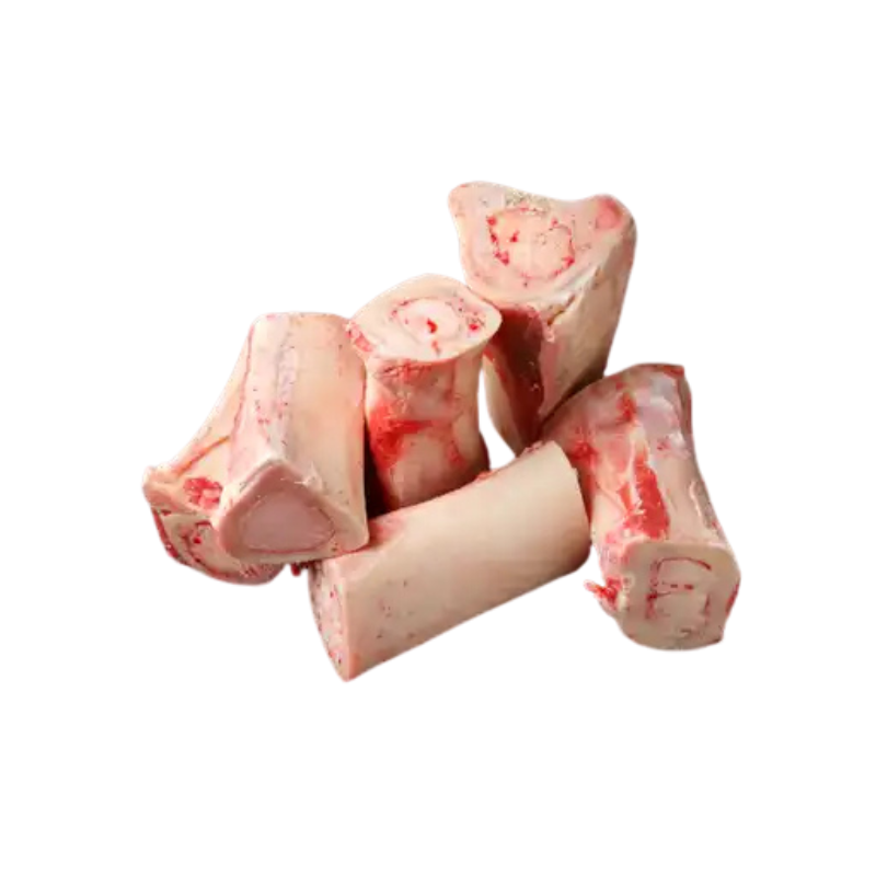 Kości szpikowe wołowe