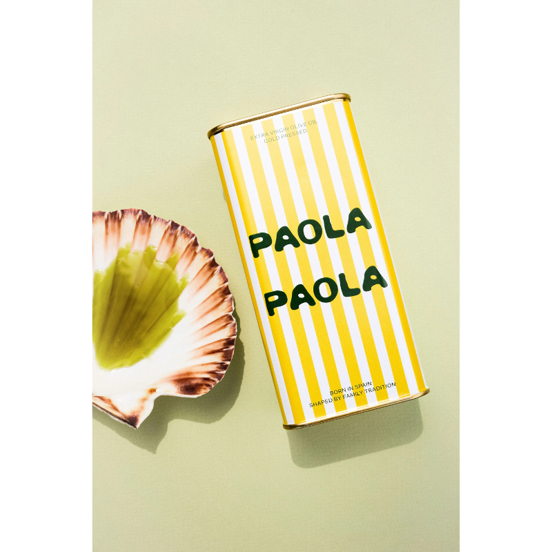 Extra Virgin Olive Oil