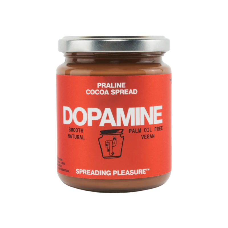 Dopamine pralina