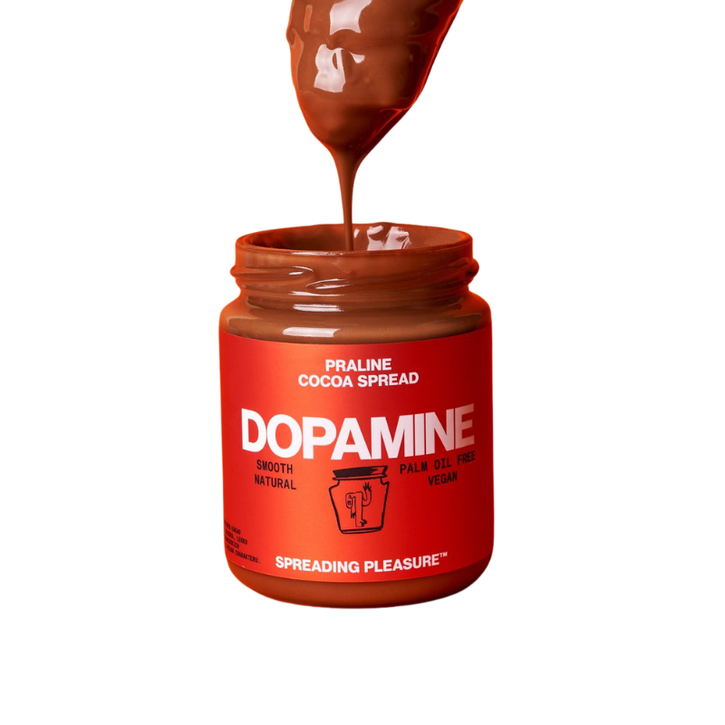 Dopamine pralina