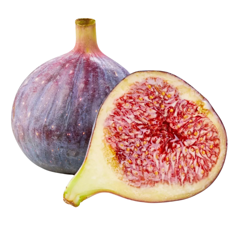 Figi świeże